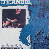 Power Lounger Theme - Eric Ambel & Mr Thing & Lou Whitney