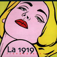 Instant Pussyfooting - La 1919