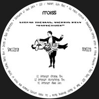 Hypnotizer - Stefan Thomas & Morris Revy