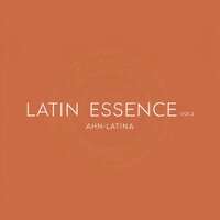 Feel Like Paradise - AHN-LATINA