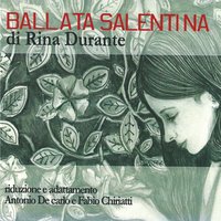 Ballata della raccomandazione - Daniele Durante