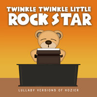 Like Real People Do - Twinkle Twinkle Little Rock Star