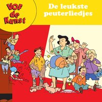 Zakdoekje Leggen, Niemand Zeggen - Vof De Kunst