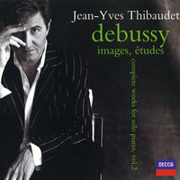 Debussy: 12 Etudes, L.136 - 12. Pour les Accords - Jean-Yves Thibaudet & Claude Debussy