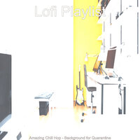 Spectacular Music for Rain - Lofi Playlist