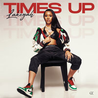 Female Goat - Lakeyah & City Girls