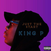 Inside Out - King P