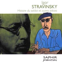 Élégie - Pierre-Henry Xuereb & Игорь Фёдорович Стравинский