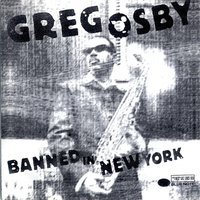 Big Foot - Greg Osby