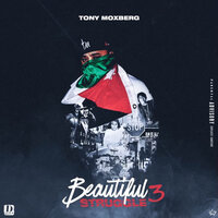 Gave My Life to This - Tony Moxberg