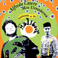 Gonzalez Catán - Alfredo Casero & Mex Urtizberea