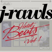 Light Shine - J.Rawls