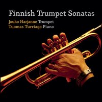 Adagio - Tuomas Turriago & Jouko Harjanne