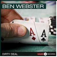 Until Tonight - Ben Webster