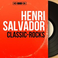 Cinna-rock - Henri Salvador & Gérard Levecque et son orchestre