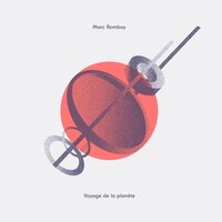 Atome De Danse - Marc Romboy
