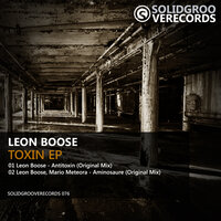 Aminosaure - Leon Boose & Mario Meteora
