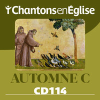 Fils de Dieu, Jésus sauveur - Béatrice Gobin & Gaëtan De Courreges & Ensemble vocal Dédicace