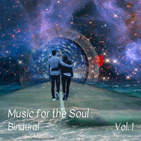 Binaural Beats Healing Music - Binaural Moods & Yoga & Sleep