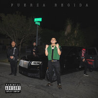 Lo Vieron Pasar - Fuerza Regida