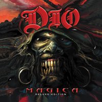 Magica Story - Dio