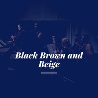 Black Brown and Beige - Duke Ellington and His Adward Winnes