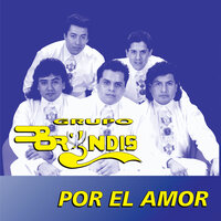 Un Triste Corazón - Grupo Bryndis