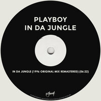 In Da Jungle - Orlando Voorn