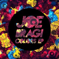 White Balls - Joe Bragi