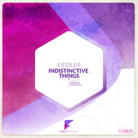 Indistinctive Things - Fiddler & Simos Tagias
