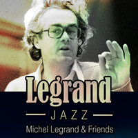 Django - Michel Legrand