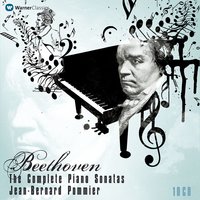 Piano Sonata No.21 in C major Op.53, 'Waldstein' : II Introduzione - Adagio molto - Jean-Bernard Pommier & Ludwig van Beethoven