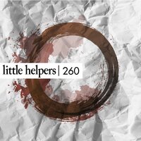 Little Helper 260-4 - Daniel Dubb