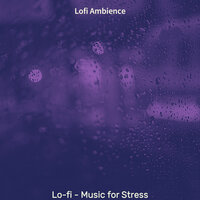 Happy Moods for Mental Health - Lofi Ambience