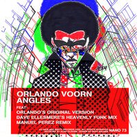 Angles - Orlando Voorn & Dave Ellesmere