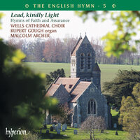 Purcell: Christ Is Made the Sure Foundation (Westminster Abbey) - Malcolm Archer & Rupert Gough & Wells Cathedral Choir & Генри Пёрселл