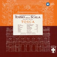 Puccini: Tosca, Act 1: "Tutto è chiaro" - "Tosca? Che non mi veda" - "Mario! Mario!" (Scarpia, Tosca, Sagrestano) - Maria Callas & Melchiorre Luise & Tito Gobbi & Джакомо Пуччини