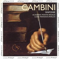 Sinfonia concertante No. 5 per oboe, fagotto e orchestra in B-Flat Major: II. Rondeau. Allegretto - Academia Montis Regalis & Luigi Mangiocavallo & Barbara Ferrara & Maria De Martini