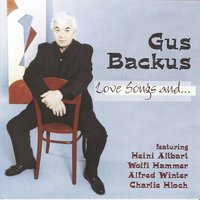 What a Wonderful World - Gus Backus & Heini Altbart & Charlie Hloch & Wolfi Hammer & Alfred Winter