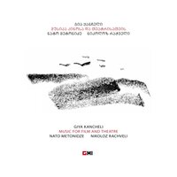 Grushes Tema - Giya Kancheli
