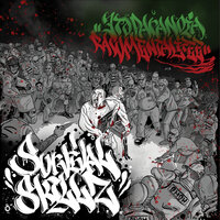 Suicide - Eto Paranoia & Raw Mentalitee & POSTPARTUM.