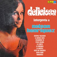 Playa Colora - Juancho Vargas y su Organo Sensacional