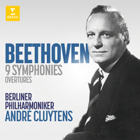 Beethoven: Symphony No. 8 in F Major, Op. 93: II. Allegro scherzando - André Cluytens & Ludwig van Beethoven