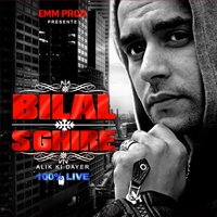 Alik ki dayer - Bilal Sghir