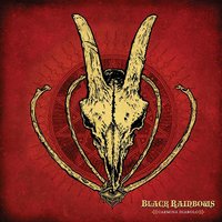 Space Kingdom - Black Rainbows