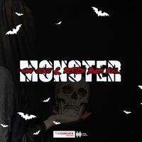 Monster - Gigg Cosco & Restless Black Soul