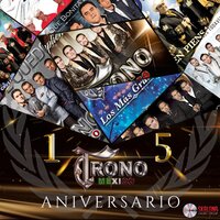 Quien Piensa en Ti - El Trono de Mexico