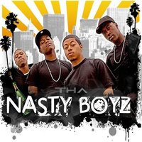 Candy Girl - Tha Nasty Boyz (N.B.Z.)
