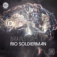 Brain - Rio Soldierman