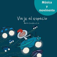 Los astronautas - Bellaterra Música Ed. & Marta Canellas & Martina Escoda & Antonio Sánchez & Gregori Ferrer & Aleix Puig